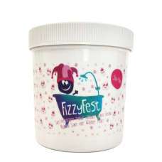Loot - Fizzy Fest - Sel de bain - Silly Pink